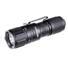 NEXTORCH TA20 – ĐÈN PIN CHIẾN THUẬT MINI | 1000 LUMENS | CHIẾU XA 210M