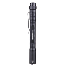Đèn pin hiệu Nextorch, độ sáng tối đa 850 lm, dùng pin 10880, màu đen (TA22)