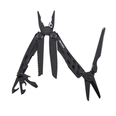 Kìm đa năng hiệu Nextorch, bằng thép không gỉ, chiều dài 110mm, màu đen (MT10)