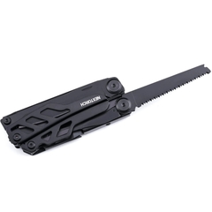 Kìm đa năng hiệu Nextorch, bằng thép không gỉ, chiều dài 110mm, màu đen (MT10)