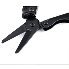 Kìm đa năng hiệu Nextorch, bằng thép không gỉ, chiều dài 110mm, màu đen (MT10)