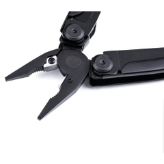 Kìm đa năng hiệu Nextorch, bằng thép không gỉ, chiều dài 110mm, màu đen (MT10)