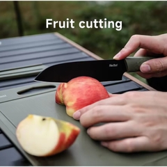 NEXTOOL OUTDOOR BARBECUE TOOLS SET BỘ ĐỒ BẾP CẮM TRẠI NEXTOOL NE20261