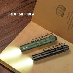 OLIGHT I3T 2 EOS Pocket EDC Flashlight, 200 Lumens ĐÈN PIN