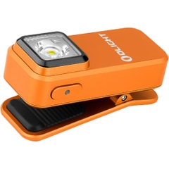 OLIGHT OCLIP Clip Light with White and Red Light ĐÈN PIN