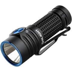 OLIGHT BATON TURBO Compact EDC Flashlight with 510m Long-Range Beam ĐÈN PIN