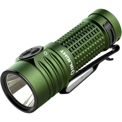 OLIGHT BATON TURBO Compact EDC Flashlight with 510m Long-Range Beam ĐÈN PIN