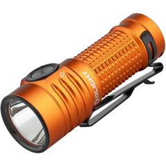 OLIGHT BATON TURBO Compact EDC Flashlight with 510m Long-Range Beam ĐÈN PIN