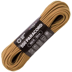 [CỔ LỖ SĨ] ATWOOD ROPE 550 LB DÂY PARACORD [Hàng chuẩn, shipUS]