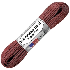 [CỔ LỖ SĨ] ATWOOD ROPE 550 LB DÂY PARACORD [Hàng chuẩn, shipUS]