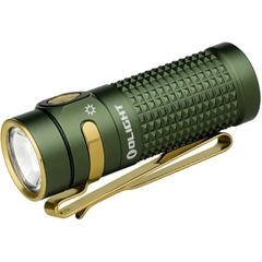 OLIGHT BATON 4 Rechargeable EDC Flashlight Đèn pin