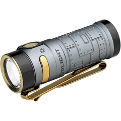 OLIGHT BATON 4 Rechargeable EDC Flashlight Đèn pin