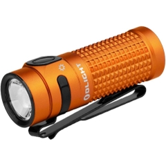OLIGHT BATON 4 Rechargeable EDC Flashlight Đèn pin