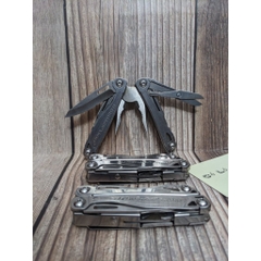 LEATHERMAN WINGMAN – Kìm Đa Năng | Đã Qua Sử Dụng | Hình Thức Còn Mới