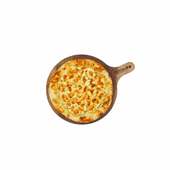 Pizza Cá Hồi