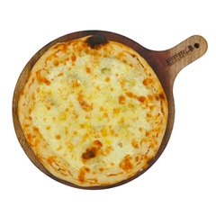 LU_Pizza 4 cheese (nướng sẵn)