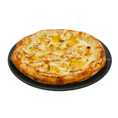 LU_Pizza Sầu Riêng (nướng sẵn)