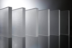 TẤM ACRYLIC TRONG SUỐT