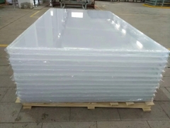TẤM ACRYLIC TRONG SUỐT