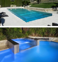 TẤM ACRYLIC TRONG SUỐT