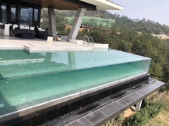 TẤM ACRYLIC TRONG SUỐT