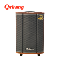 Bộ loa di động MKS2.5