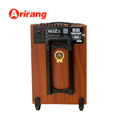 Bộ loa di động MKS2.5