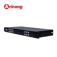 Bộ chuyển mạch AR-6604K