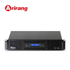 Main Power PA-2600