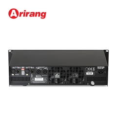 Main Power PA-2600