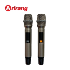 Bộ loa di động MB2cw