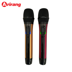 Micro không dây PWM 3600