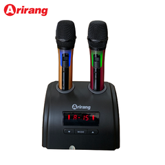 Micro không dây PWM 3600