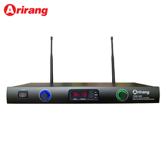Micro không dây PWM 3600