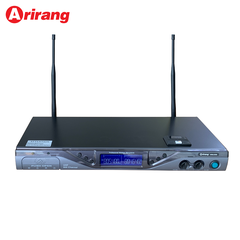 Micro không dây WMU 3600