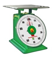 Cân đồng hồ Nhơn Hòa 100Kg