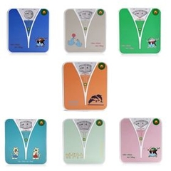 Cân sức khỏe Nhơn Hòa 120kg