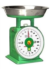 Cân đồng hồ Nhơn Hòa 2Kg