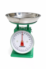 Cân đồng hồ lò xo NiNDA ND 5kg
