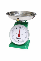 Cân đồng hồ lò xo NiNDA ND 10kg
