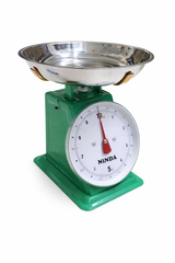 Cân đồng hồ lò xo NiNDA ND 10kg
