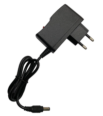 Phụ kiện củ sạc nguồn Adapter 6V 1A