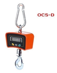 Cân móc treo điện tử OCS-D tải 500kg/200g
