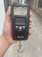 Cân móc treo mini cầm tay NiNDA SN50T