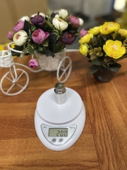 Cân điện tử nhà bếp B05 tải 5kg/1g