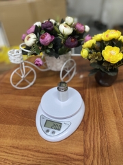 Cân điện tử nhà bếp B05 tải 5kg/1g