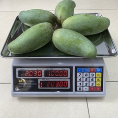 Cân điện tử tính tiền UTE UPA-Q tải 30kg/5g