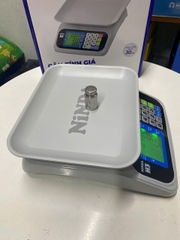 Cân điện tử tính giá NiNDA H3 cân tối đa 10kg, 20kg, 30kg