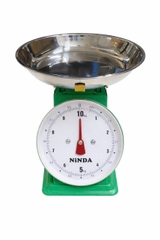 Cân đồng hồ lò xo NiNDA ND 10kg