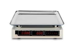 Cân điện tử tính tiền NiNDA SN968 tải 30kg/5g